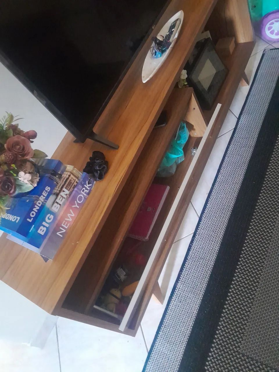 Rack - Foto 2
