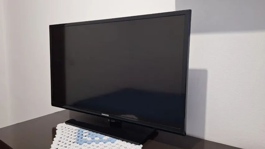 TV SAMSUNG 32' NOVÍSSIMA