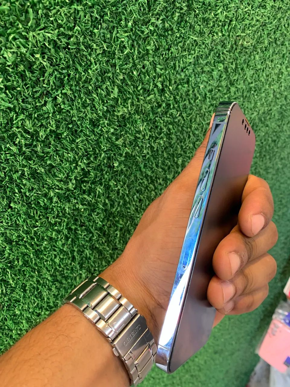 iPhone 13 Pro todo original sem marcas  - Foto 3