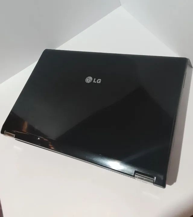 Notebook LG 3GB RAM 160GB Windows 11 Pro + Office 15" - Foto 2