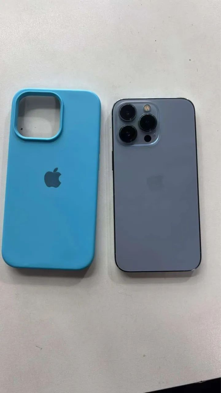 Vende se iPhone 13 Pro - Foto 2