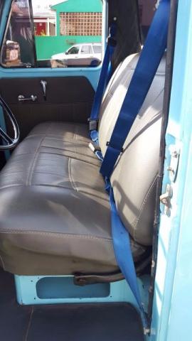 F75, ford 1975 restaurada - Foto 8