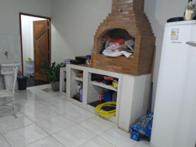 Apartamento tipo casa, dois quartos, 95m², na Rua Andre Azevedo - Olaria