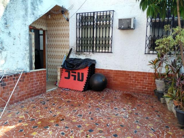Apartamento tipo casa, dois quartos, 95m², na Rua Andre Azevedo - Olaria - Foto 11