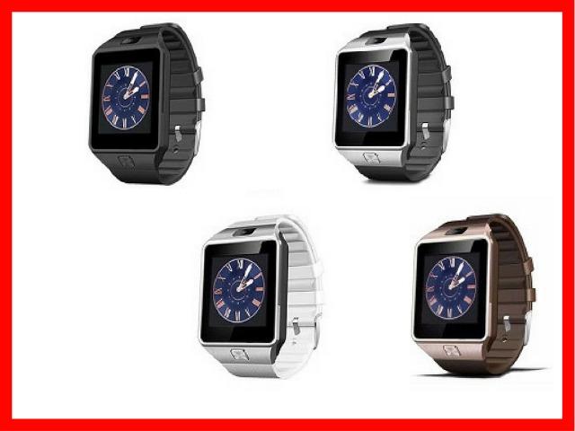 Azexi L1 Smart Watch Fixed position Sports watch Multi