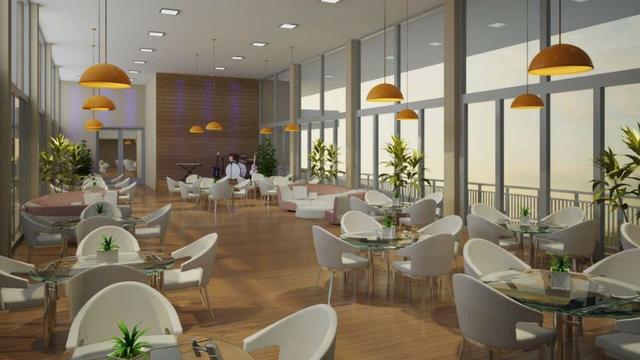 Ampliare Condomínio Clube; 300 m²; loteamento alto padrão em Nova Parnamirim - Foto 10
