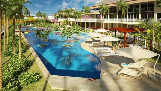 Ampliare Condomínio Clube; 300 m²; loteamento alto padrão em Nova Parnamirim
