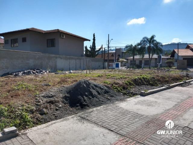 Terreno à venda em Saguaçu, Joinville cod:322 - Foto 10