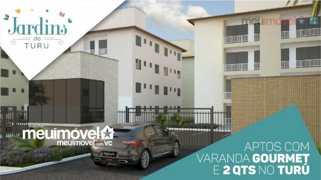 Jardins Turu 2, Av. general arthur de carvalho