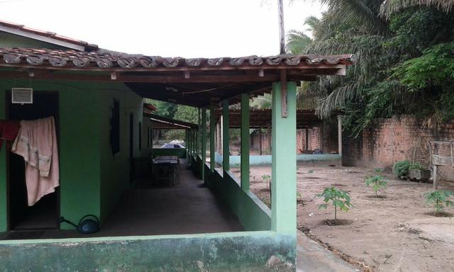 Sitio com area 36 x 300metros - Vila Esperança -Preço Promocional - Foto 6