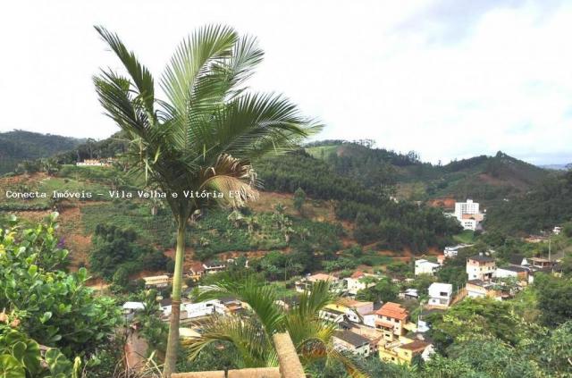 Casa para venda em santa maria de jetibá, são luiz, 3 dormitórios, 2 banheiros, 1 vaga - Foto 6
