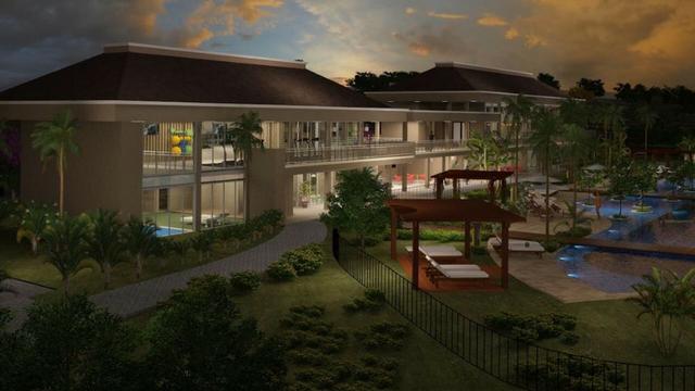 Ampliare Condomínio Clube; 300 m²; loteamento alto padrão em Nova Parnamirim - Foto 12