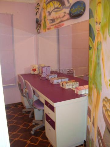 Casa à venda com 4 dormitórios em Jardim das flores, Osasco cod:040151 - Foto 13