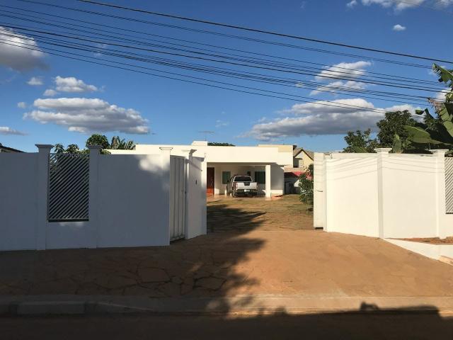 Casa moderna excelente localização - Foto 16