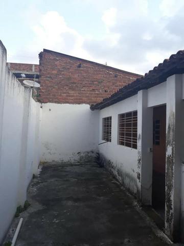 Mega Promoção/ Casa Na Ur:05 Ibura/ Com Quintal/ Solta / Murada/ 9 * - Foto 7