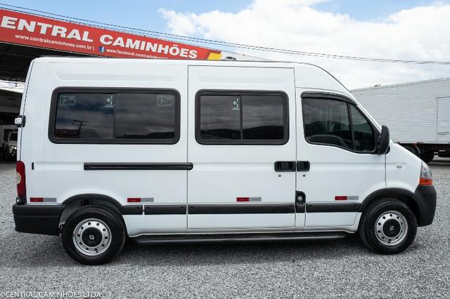 Renault Master Minibus Completa - Foto 3