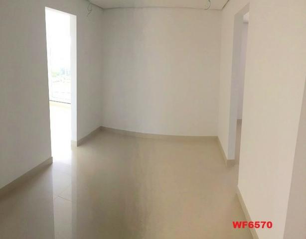 Verdi, Apartamento no Guararapes, 4 suítes, 4 vagas, novo, área de lazer completa - Foto 5