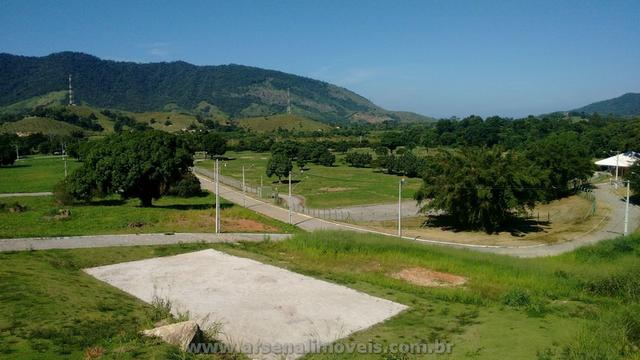 Arsenal Imóveis vende-Lote com 441m² no Privilege Golf Residencial em Maricá - Foto 7