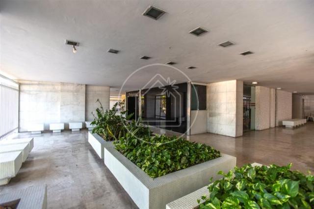 Apartamento à venda com 3 dormitórios em Icaraí, Niterói cod:817648 - Foto 6