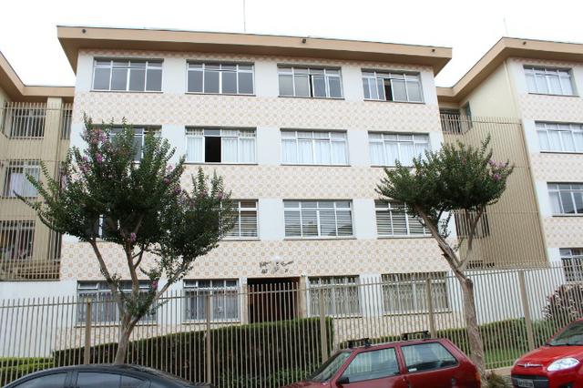 Amplo apartamento de 3 quartos, com 122m², no melhor do Juvevê - Foto 17