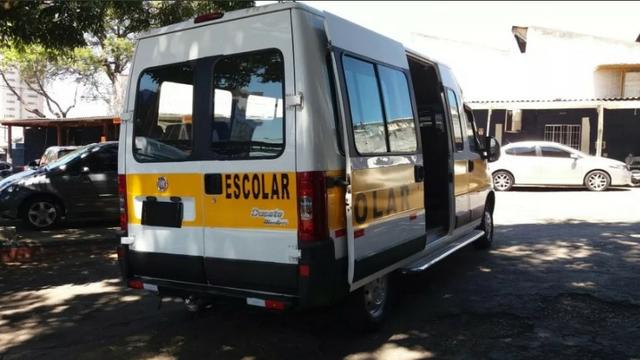 Fiat Ducato 2013 - Foto 4