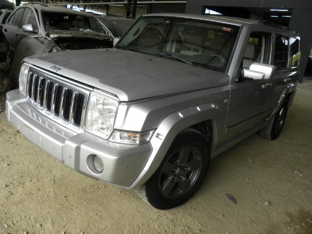 Sucata Peças Jeep Commander 5.7 Hemi 2006 - Foto 5