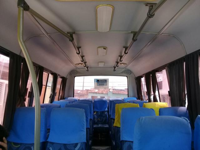 Ônibus volare v6 eletrônico à venda