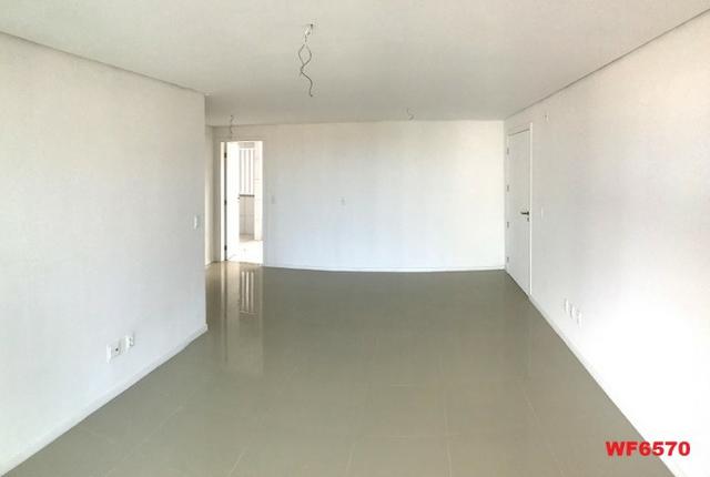 Constable Galerie, apartamento com 3 suítes, 3 vagas, Bairro Luciano Cavalcante - Foto 2