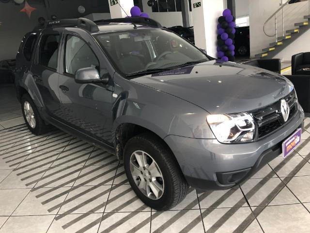 Duster Expression 1.6 Flex 16V Aut - Foto 3