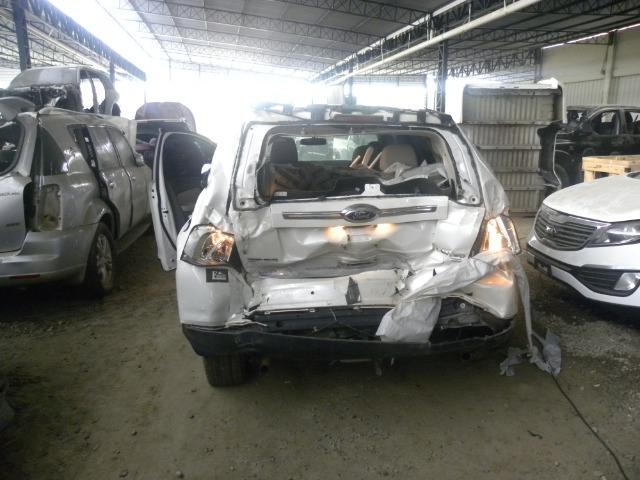 Sucata Peças Ford Edge 2013 3.5 V6 - Foto 3