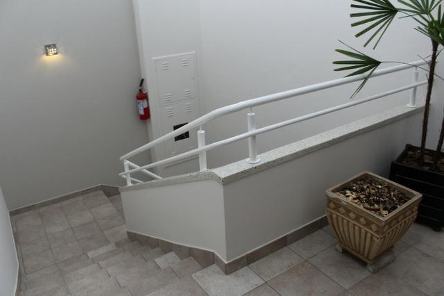 Amplo apartamento de 3 quartos, com 122m², no melhor do Juvevê - Foto 16