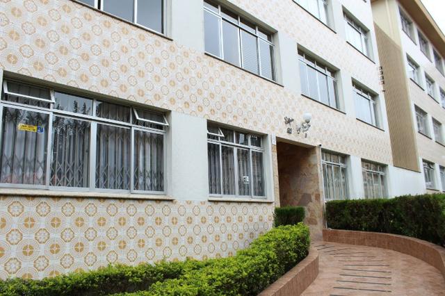 Amplo apartamento de 3 quartos, com 122m², no melhor do Juvevê