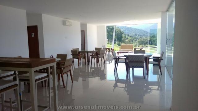 Arsenal Imóveis vende-Lote com 441m² no Privilege Golf Residencial em Maricá - Foto 2