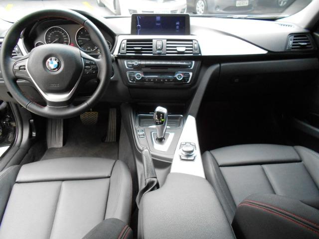 Bmw 320i 2.0 Turbo Automático - Foto 16