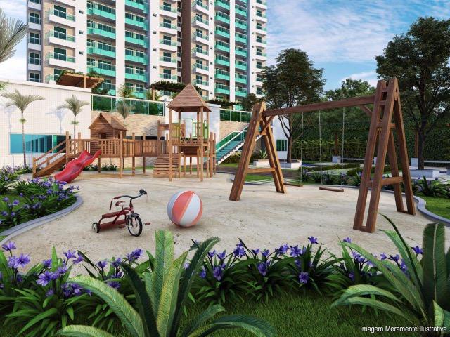 Vendemos Apartamento Fernando Rocha (oferta) - Foto 10