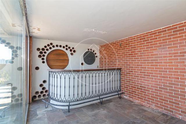 Apartamento à venda com 3 dormitórios em Icaraí, Niterói cod:817648 - Foto 4