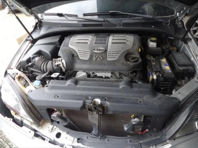 Sucata Peças Kia Sorento 2008 6cc Gasolina - Foto 4