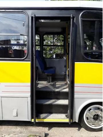 Micro Ônibus - Foto 6