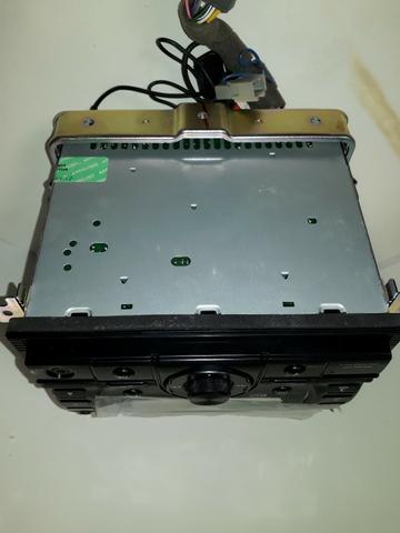 08A50TJ0810-Radio 2 din Clarion City - Foto 2
