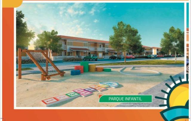 Apartamentos em condomínio completo! - Foto 15