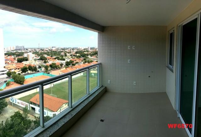 Constable Galerie, apartamento com 3 suítes, 3 vagas, Bairro Luciano Cavalcante - Foto 12