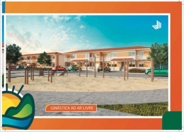 Apartamentos em condomínio completo! - Foto 8