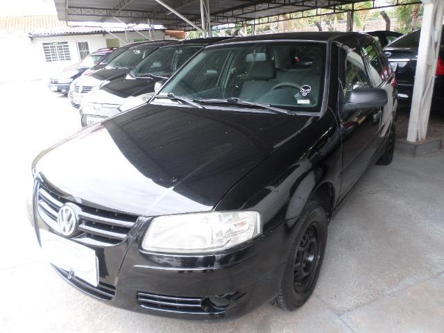 Vw - Volkswagen Gol