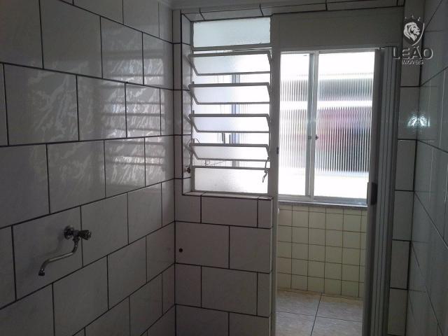 Apartamento à venda com 2 dormitórios em Centro, São leopoldo cod:103 - Foto 6