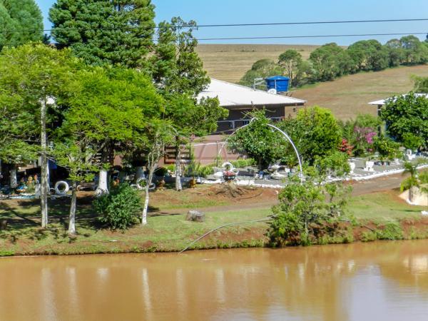 Chácara à venda em Boqueirão, Guarapuava cod:142185 - Foto 3