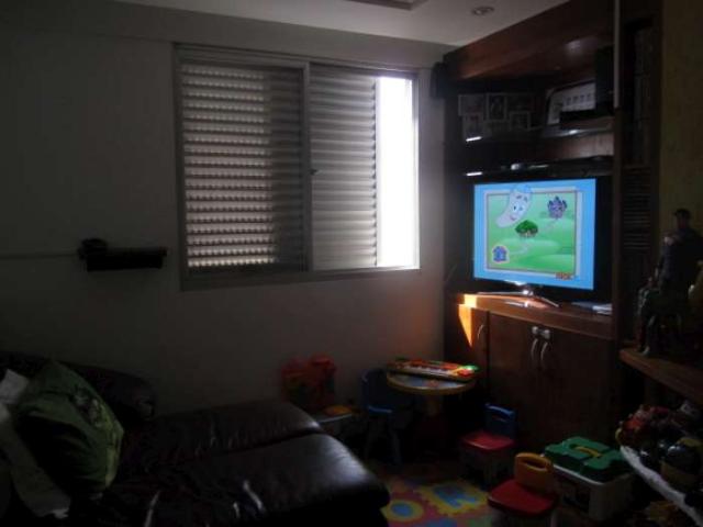 Apartamento à venda, 4 quartos, 2 vagas, gutierrez - belo horizonte/mg - Foto 6