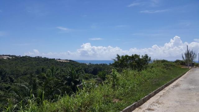 Terreno à venda, 504 m² por r$ 160.000 - nossa senhora da vitória - ilhéus/ba - Foto 6