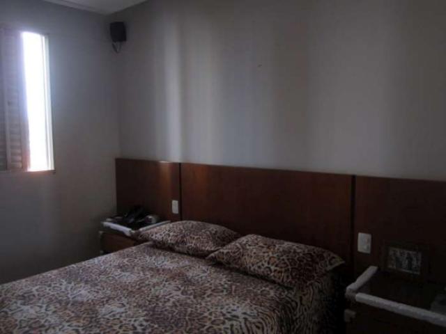Apartamento à venda, 4 quartos, 2 vagas, gutierrez - belo horizonte/mg - Foto 10