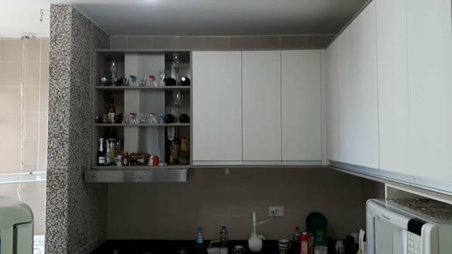 Apartamento portão 94,80m2 - 3 quartos - Foto 5