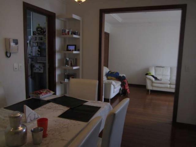 Apartamento à venda, 4 quartos, 2 vagas, gutierrez - belo horizonte/mg - Foto 12